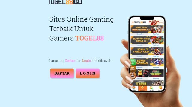 Togel88